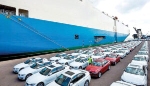 کارشناسی خودرو صفر