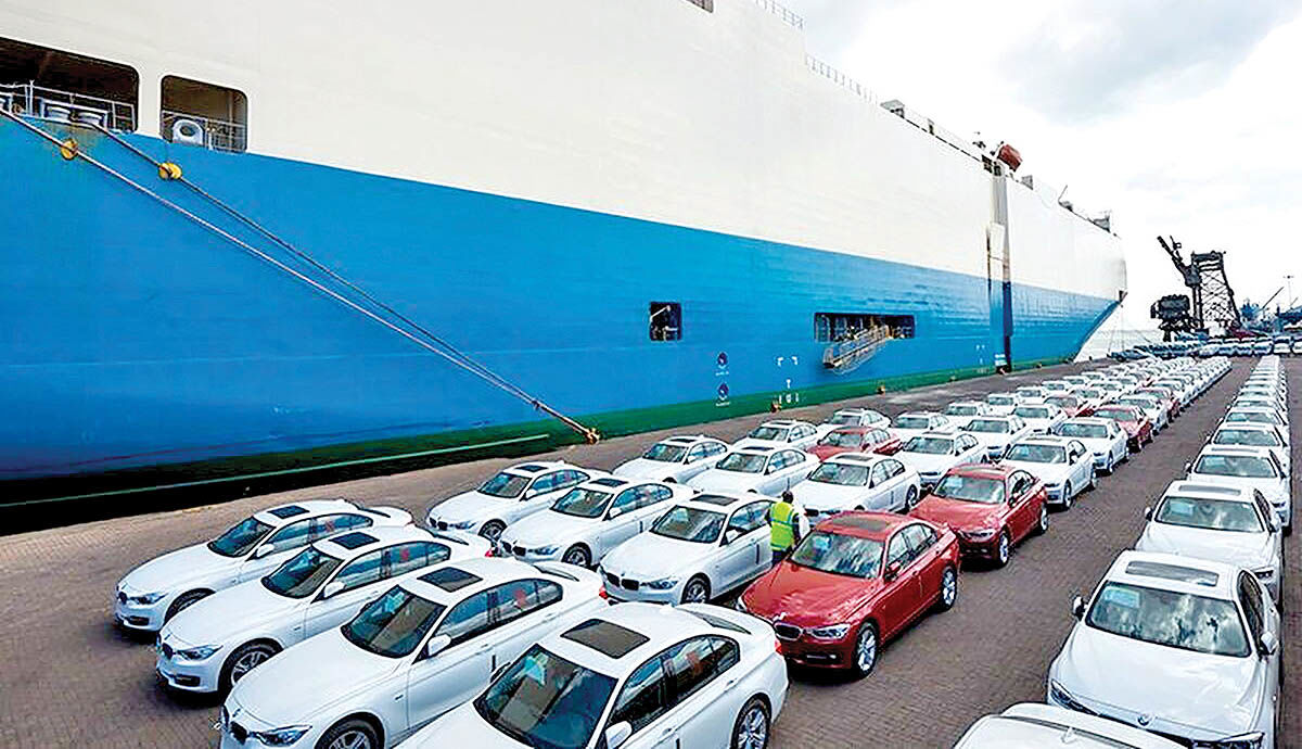 کارشناسی خودرو صفر