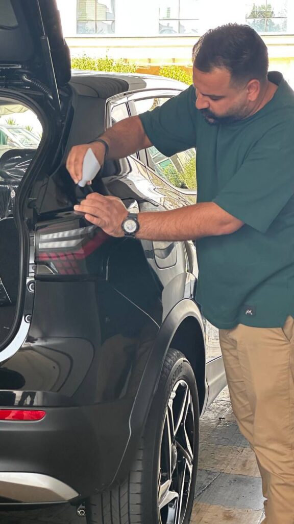 کارشناسی سیار