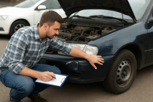 هزینه تعمیرات خودرو دست دوم