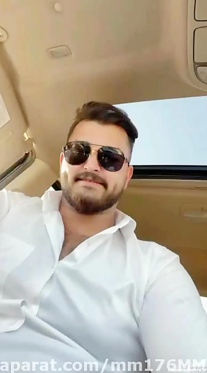 مازیار خشنودی