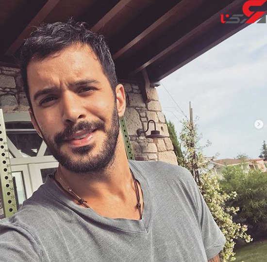 علیرضا کیانی