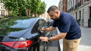 کارشناسی سیار کارتیک در محل