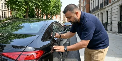 کارشناسی سیار کارتیک در محل