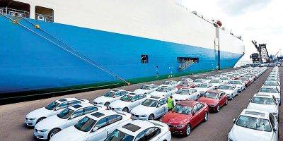 کارشناسی خودرو صفر