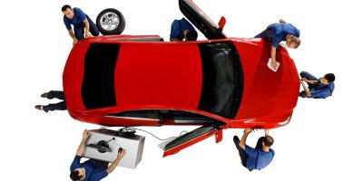 کارشناسی سیار شرق تهران